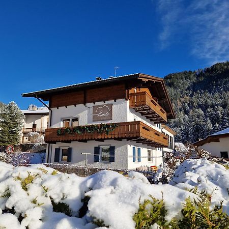 Haus Herta B&B Nova Levante Exterior photo