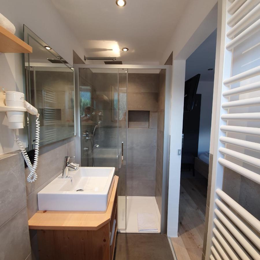 Haus Herta B&B Nova Levante Exterior photo